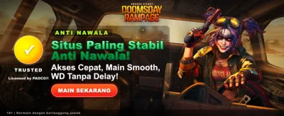 Mainkan Game Slot Terpopuler