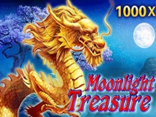 Moonlight Treasure screenshot