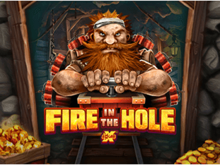 Fire In The Hole Xbomb screenshot