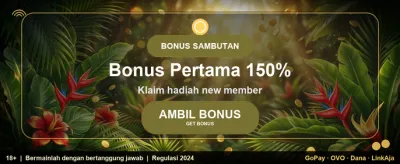 Kemenangan Besar Slot Hari Ini